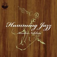 Kenichiro Nishihara - Humming Jazz vinyl cover