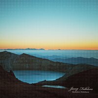 Kenichiro Nishihara - Jazzy Folklore vinyl cover