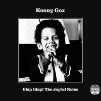 Kenn Cox - Clap Clap! The Joyful Noise