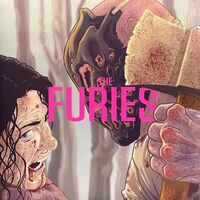 Kenneth Lampl - The Furies Original Soundtrack