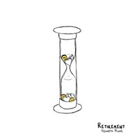 Kenneth Minor - Retirement - Ltd. Edition vinyl cover