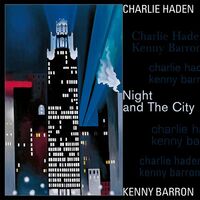 Kenny Barron - Night & The City (Limited)