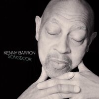 Kenny Barron - Songbook vinyl cover