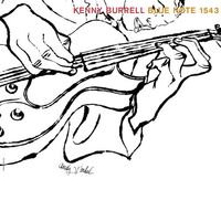 Kenny Burrell - Kenny Burrell Blue Note Tone Poet Series