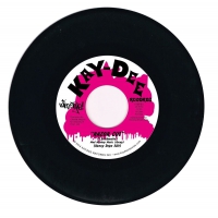 Kenny Dope - Wild Style Breakbeats: Razor Cut vinyl cover