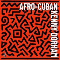 Kenny Dorham - AFro-Cuban vinyl cover