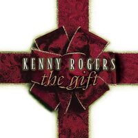Kenny Rogers - The Gift (Amazon Exclusive) vinyl cover