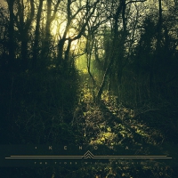 Kenoma - The Tides Will Prevail vinyl cover