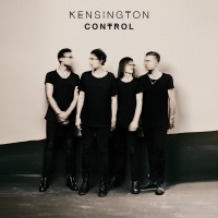 Kensington - Control vinyl cover