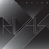 Kensington - Rivals  vinyl cover