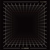 Kensuke Sudo - UnderGROUND vinyl cover