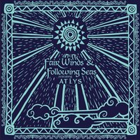 Kenta Nagata - Music From The Wind Waker Original Soundtrack vinyl cover