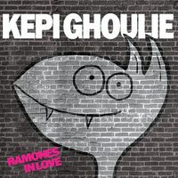 Kepi Ghoulie - Ramones In Love