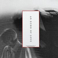 Kerala Dust - An Echo of Love vinyl cover
