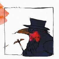 Kerala Dust - Francesca's Frames vinyl cover