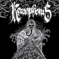 Kerasphorus - Kerasphorus vinyl cover