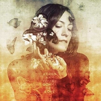 Keren Ann - You're Gonna Get Love vinyl cover