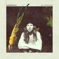 Kerendun - Afternoon vinyl cover