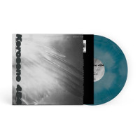 Kerosene 454 - Came By To Kill Me (Sea Blue Galaxy) vinyl cover