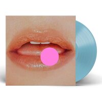 Kesha - . (Amazon Exclusive; Bend Over Baby Blue) vinyl cover