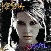 Kesha - Animal