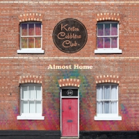 Keston Cobblers Club - Almost Home vinyl cover