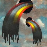 Kestrels - Dream Or Don't Dream vinyl cover