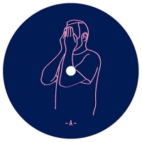 Ketiov - A/b vinyl cover