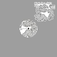 Ketiov - Rhythm Trainx 2 vinyl cover