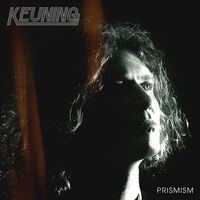 Keuning - Prismism vinyl cover