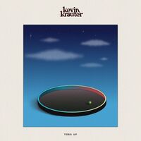 Kevin Krauter - Toss Up vinyl cover