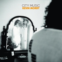 Kevin Morby - City Music vinyl cover
