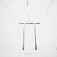 Kevin Richard Martin - Sub Zero vinyl cover