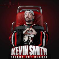 Kevin Smith - Silent, But Deadly vinyl cover
