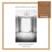 Kevin & Sound Hewick - This Cover Keeps Reality Unreal