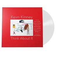 Kevn Kinney - Think About It