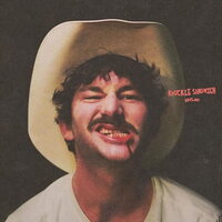 Keyland - Knuckle Sandwich vinyl cover