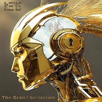 Keys - The Grand Seduction vinyl cover