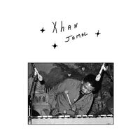 Khan / Creative Arts Ensemble Jamal - Drum Dance To The Motherland vinyl cover