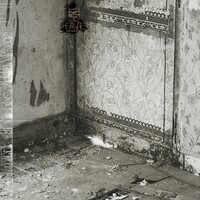 Khanate - Clean Hands Go Foul (Gold Nugget) vinyl cover