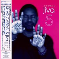 Khari Cabral & Jiva - Five