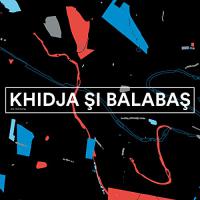 Khidja & Balabas - Khidja Si Balabas vinyl cover