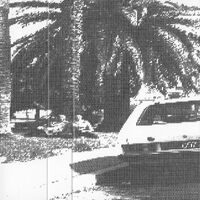 Khotin - Beautiful You vinyl cover