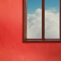 Khruangbin - A LA SALA vinyl cover