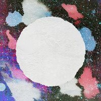 Khruangbin - The Universe Smiles Upon You ii vinyl cover