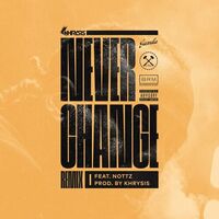 Khrysis - Never Change - Nottz Remix Thock Version