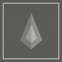 Kiasmos - Looped vinyl cover