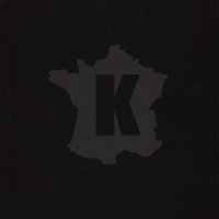 Kickback - No Surrender vinyl cover