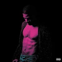 Kid Cudi - Passion Pain & Demon Slayin Kid Cudi vinyl cover