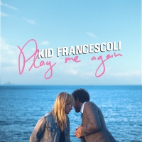 Kid Francescoli - Play Me Again vinyl cover